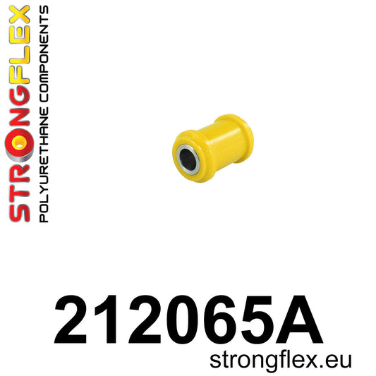 212065A Rear track control arm bush SPORT Sport (Yellow) Toyota RAV4 I (94-00)