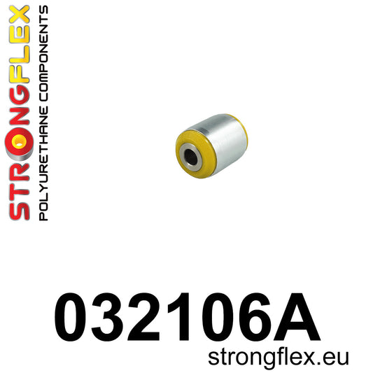 032106A Rear upper arm – inside bush SPORT Sport (Yellow) Mini F55/F56/F57 (13-)