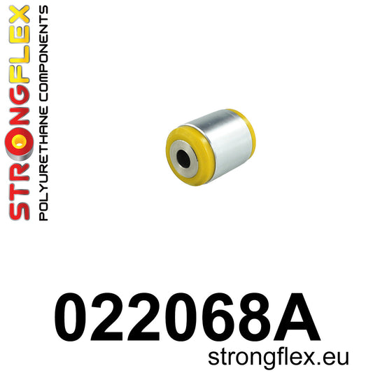 022068A Rear lower arm – inside bush SPORT Sport (Yellow) Audi A4 / S4 / RS4 V (15-23) B9