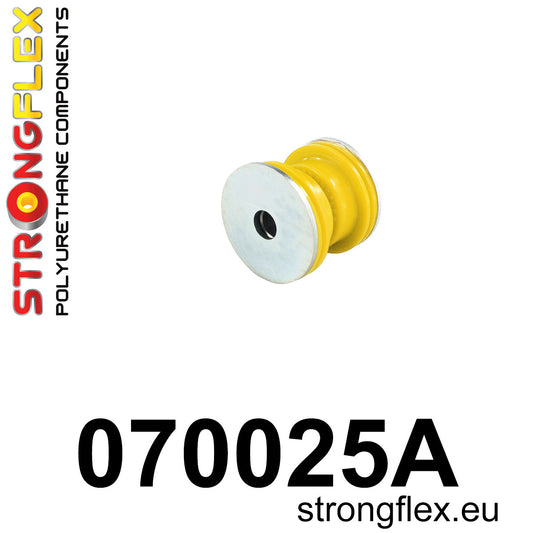 070025A Front wishbone bush – outside SPORT Sport (Yellow) Ford Sierra MK1/MK2/XR4i/RS Cosworth (82-93)