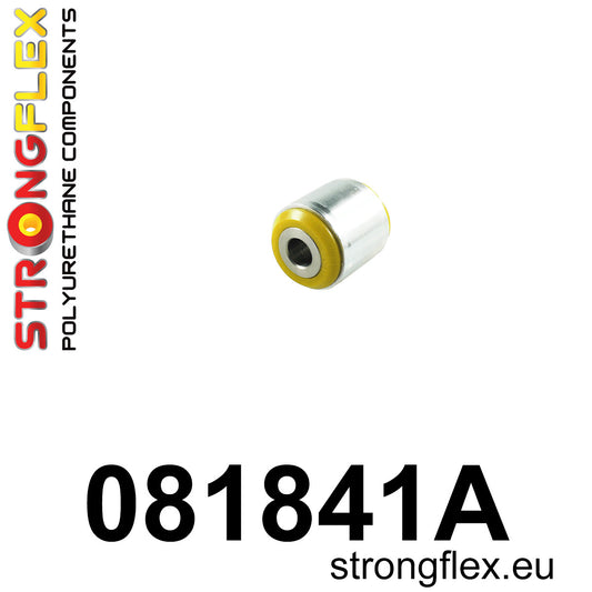081841A Rear hub bush - lower SPORT Sport (Yellow) Honda Accord VIII (08-16)