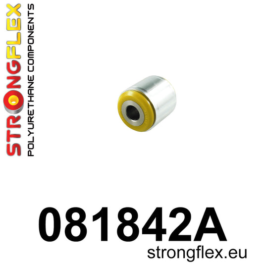 081842A Rear toe adjuster bush – inner SPORT Sport (Yellow) Honda Accord VIII (08-16)