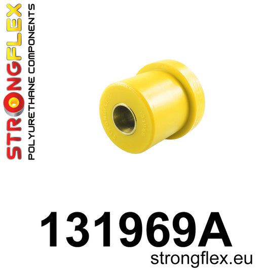 131969A Front control arm – rear bush SPORT Sport (Yellow) Chevrolet Malibu VIII (12-16) V300