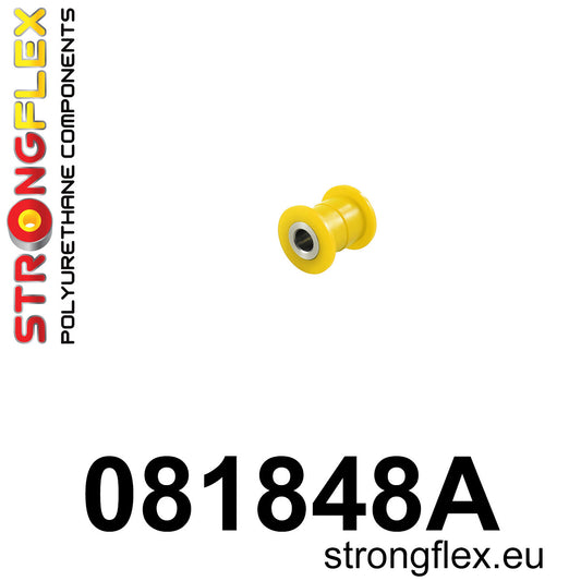 081848A Steering rack bush SPORT Sport (Yellow) Honda Civic VII (01-06)