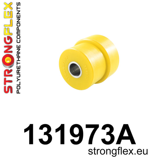131973A Front control arm – rear bush 62mm SPORT Sport (Yellow) Saab 9-5 I (98-10) YS3E