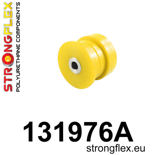 131976A Rear trailing arm - front bush SPORT Sport (Yellow) Opel / Vauxhall Vectra / Cavalier B (95-02)
