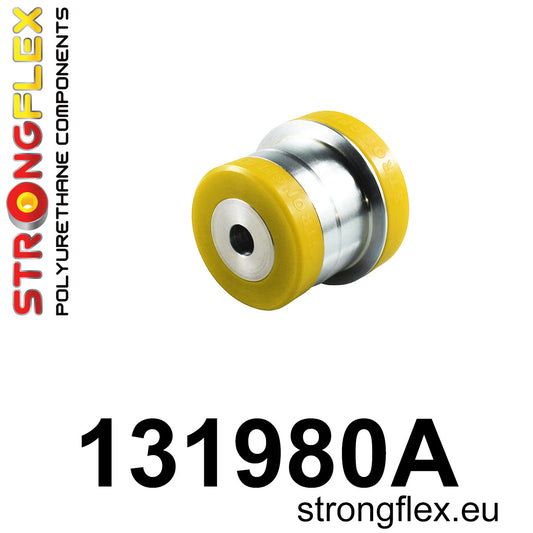 131980A Rear subframe – front bush SPORT Sport (Yellow) Opel / Vauxhall Vectra / Cavalier B (95-02)