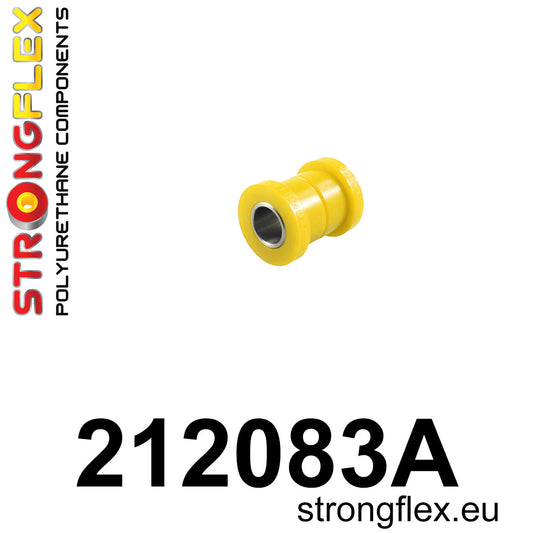 212083A Rear wishbone bush - rear - inner SPORT Sport (Yellow) Toyota Corolla VII (92-97) E100