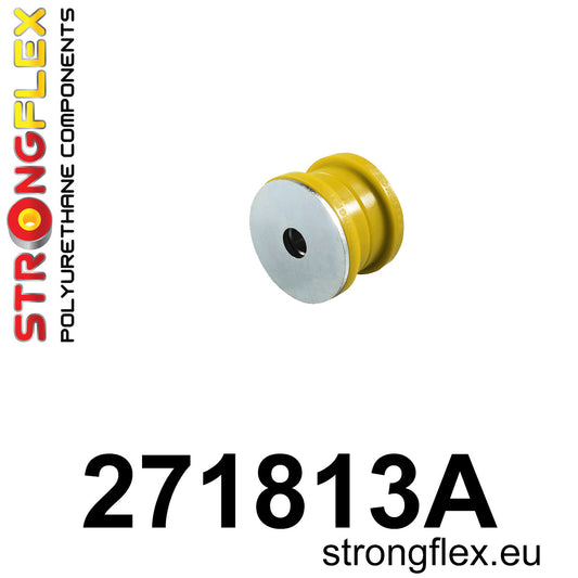 271813A Differential Member - front bush SPORT Sport (Yellow) Subaru Forester II (02-08) SG
