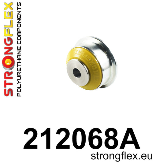 212068A Front control arm – rear bush SPORT Sport (Yellow) Toyota Yaris IV (19-) P21/PA1/PH1