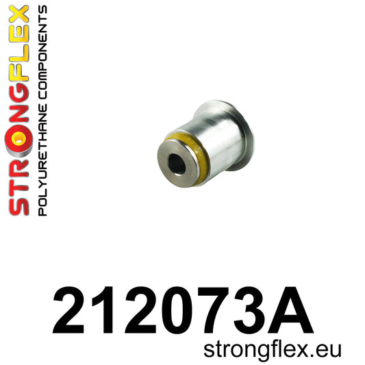 212073A Rear arm bush SPORT Sport (Yellow) Toyota Yaris IV (19-) P21/PA1/PH1