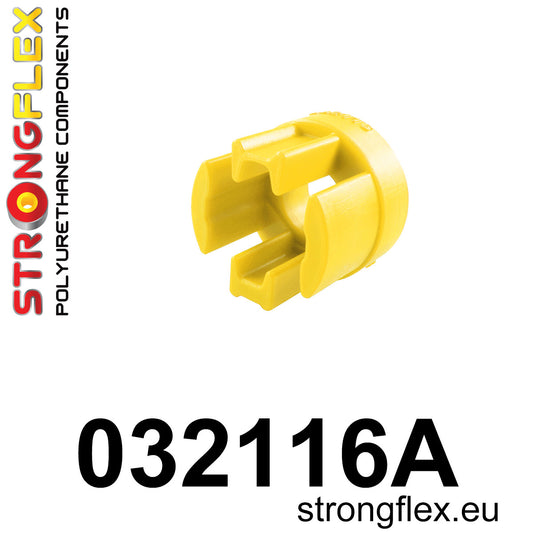 032116A Transfer case bushing insert SPORT Sport (Yellow) BMW Seria 3 IV (98-07) E46