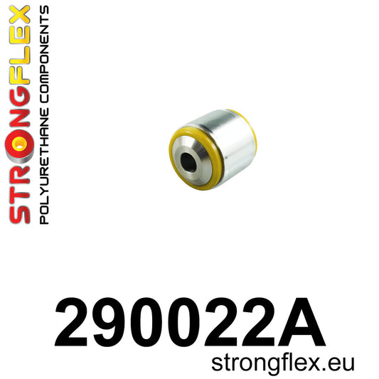 290022A Front lower wishbone bush – rear SPORT Sport (Yellow) Chevrolet Camaro V (09-15)