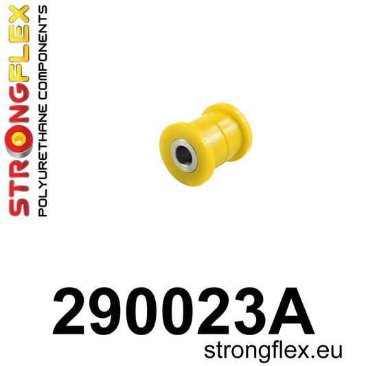 290023A Rear suspension bush SPORT Sport (Yellow) Chevrolet Camaro V (09-15)