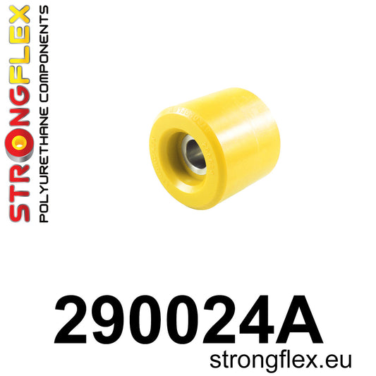 290024A Rear upper arm bush SPORT Sport (Yellow) Chevrolet Camaro V (09-15)