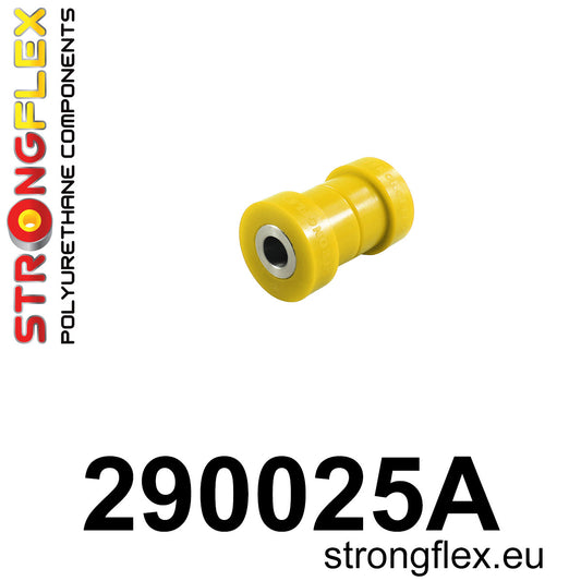 290025A Rear lower arm - inner bushing SPORT Sport (Yellow) Chevrolet Camaro V (09-15)