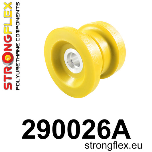 290026A Rear subframe - front bush SPORT Sport (Yellow) Chevrolet Camaro V (09-15)