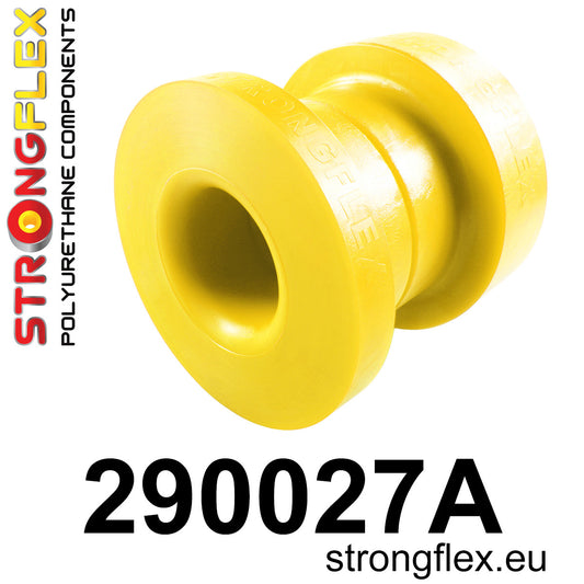 290027A Rear subframe - rear bush SPORT Sport (Yellow) Chevrolet Camaro V (09-15)