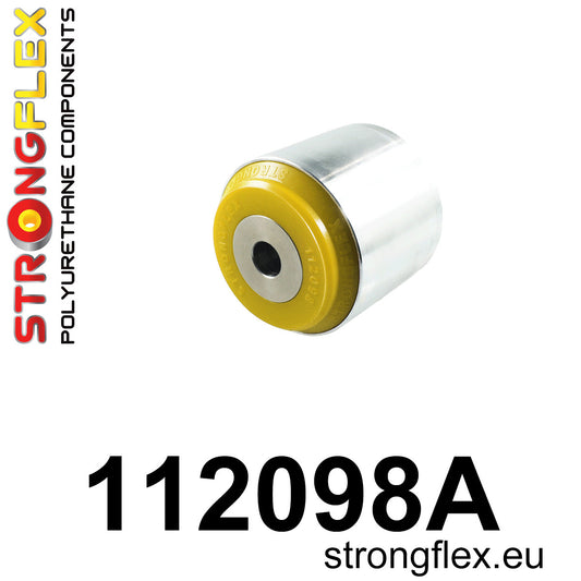112098A Front suspension - front bush SPORT Sport (Yellow) Mercedes GLC I (15-22) X253