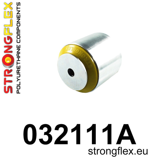 032111A Front suspension - front bush SPORT Sport (Yellow) BMW Seria 3 VII (18-) G20 / G21 / G80
