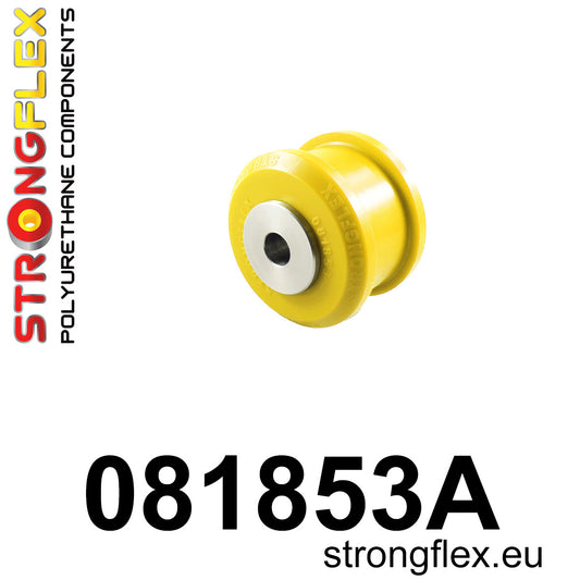 081853A Front wishbone – front bush SPORT Sport (Yellow) Honda Civic IX (12-17)