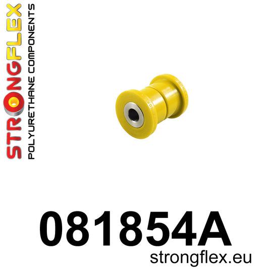 081854A Front wishbone – rear bush SPORT Sport (Yellow) Honda Civic IX (12-17)