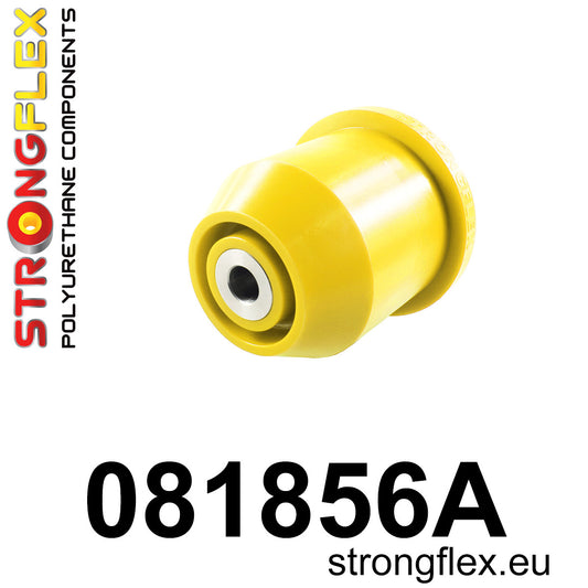 081856A Rear beam bush SPORT Sport (Yellow) Honda Civic IX (12-17)