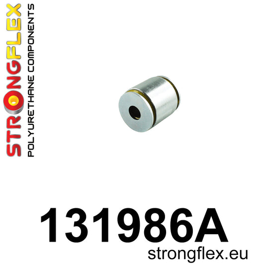 131986A Rear upper wishbone bush - outer SPORT Sport (Yellow) Opel / Vauxhall Insignia A (08-17) G09