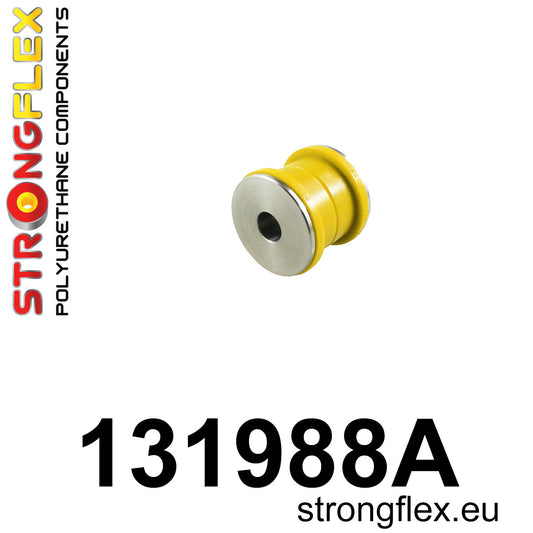 131988A Rear vertical wishbone bush - lower SPORT Sport (Yellow) Opel / Vauxhall Insignia A (08-17) G09