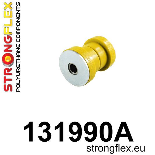 131990A Rear lower wishbone bush – rear SPORT Sport (Yellow) Opel / Vauxhall Insignia A (08-17) G09