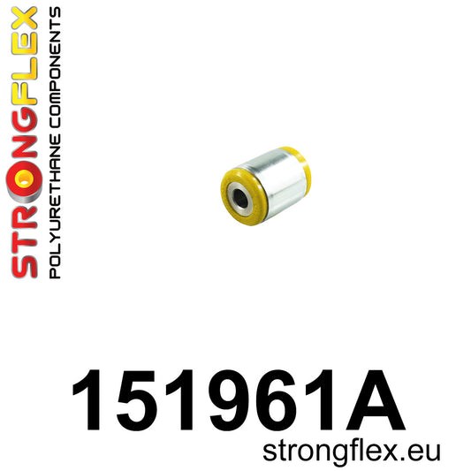 151961A Rear wishbone bush – inner SPORT Sport (Yellow) Renault Twingo III (14-18)