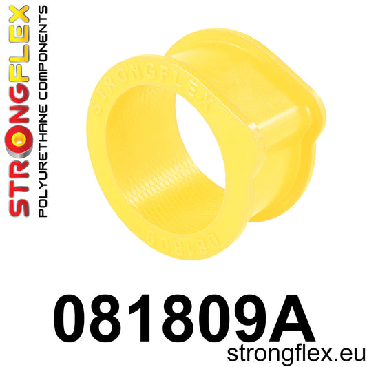 081809A Steering clamp bush SPORT Sport (Yellow) Honda Civic VI (95-00)