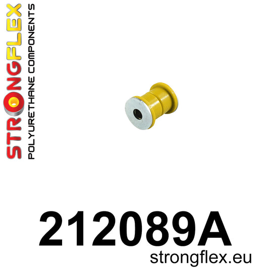 212089A Steering rack bush SPORT Sport (Yellow) Toyota Celica VI (93-99) T200