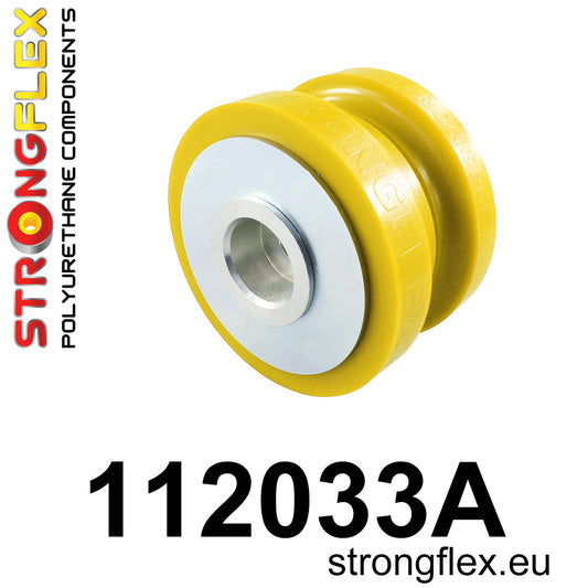 112033A Rear crossmember – rear bush SPORT Sport (Yellow) Mercedes CL C215 (98-06)
