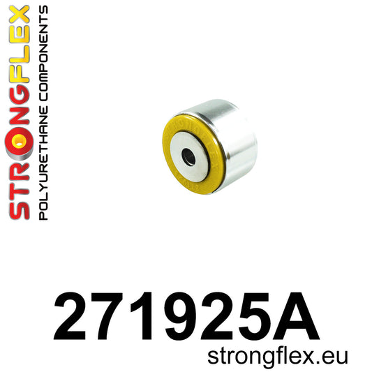 271925A Rear differential – rear bush SPORT Sport (Yellow) Subaru Tribeca B9 (06-14) WX