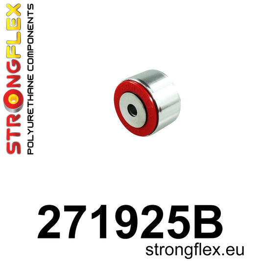 271925B Rear differential – rear bush Standard (Red) Subaru Tribeca B9 (06-14) WX