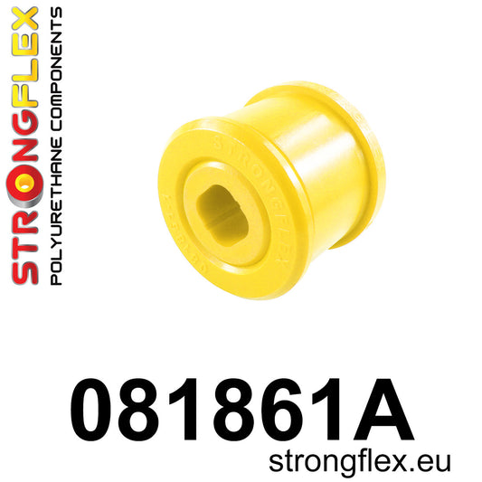 081861A Front wishbone – rear bush SPORT Sport (Yellow) Honda Civic X (15-21)
