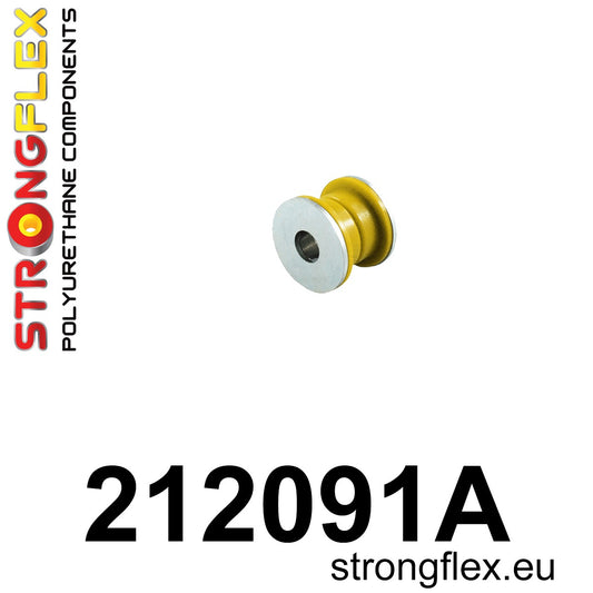 212091A Steering rack bush SPORT Sport (Yellow) Toyota Celica VII (99-06) T230