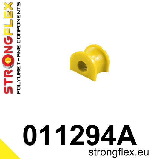 011294A Front anti roll bar bush SPORT Sport (Yellow) Alfa Romeo 166 (99-07) type 936
