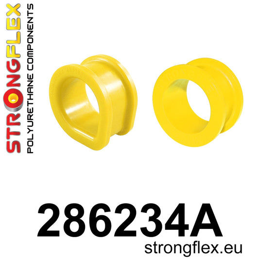 286234A Steering gear bushing kit SPORT Sport (Yellow) Nissan Skyline VIII (89-94) R32