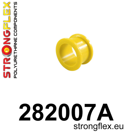 282007A Steering Rack Clamp Bush SPORT Sport (Yellow) Nissan 100NX (90-96) B13