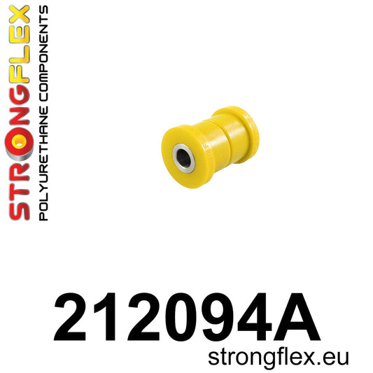 212094A Front control arm – front bush 34mm SPORT Sport (Yellow) Toyota Starlet EP82 / GT Turbo (89-96)