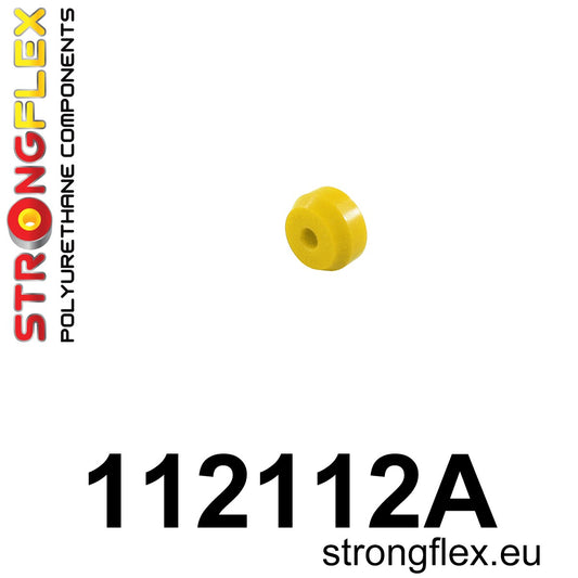 112112A Front anti roll bar bush SPORT Sport (Yellow) Mercedes SL R107 (71-89)
