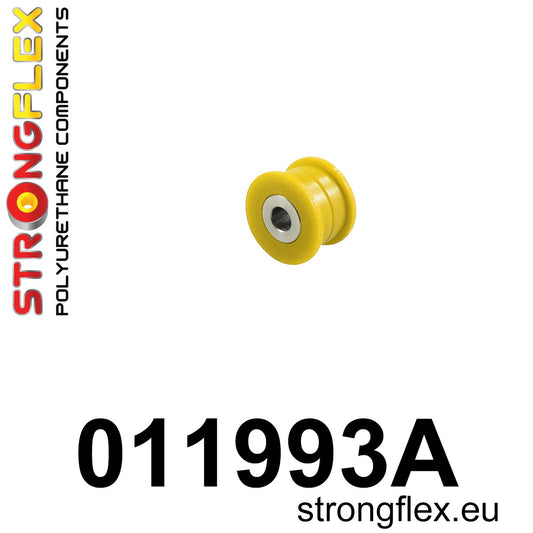 011993A Rear wishbone bush - rear SPORT Sport (Yellow) Alfa Romeo 156 (97-07) type 932 Q4 Crosswagon