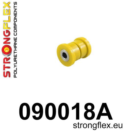 090018A Front control arm – front bush SPORT Sport (Yellow) Hyundai Santa Fe IV TM (18-23)