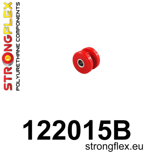 122015B Front beam bushing Standard (Red) Mitsubishi Eclipse II (95-99)