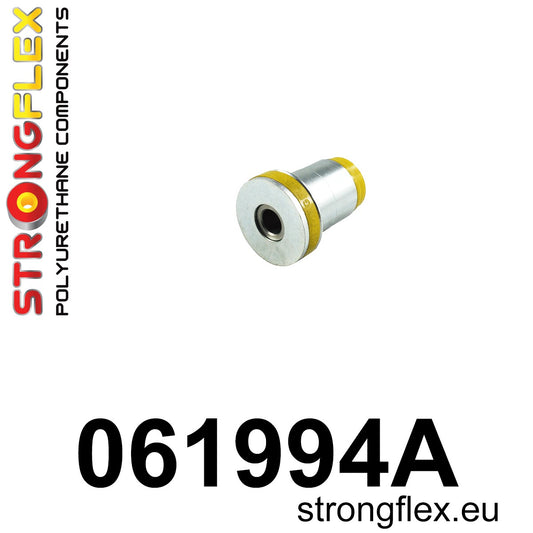 061994A Upper wishbone bush SPORT Sport (Yellow) Dodge Viper II (02-10)