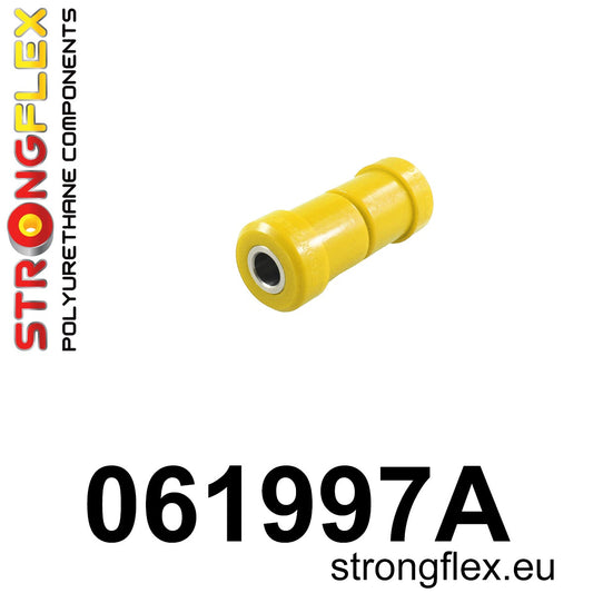 061997A Rear shock absorber bush - lower SPORT Sport (Yellow) Dodge Viper II (02-10)