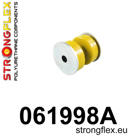 061998A Rear diff mount - front bush SPORT Sport (Yellow) Dodge Viper II (02-10)