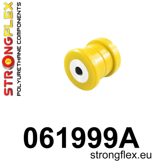 061999A Rear diff mount - rear bush SPORT Sport (Yellow) Dodge Viper I (92-02)